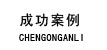 成功案例