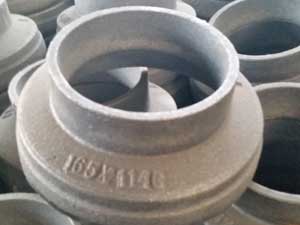 機械鑄（zhù）件