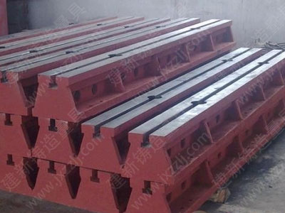 基（jī）础槽铁（tiě）