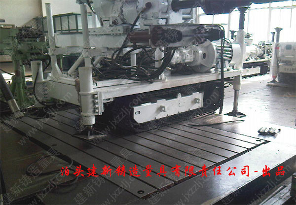 拚接平台應用在汽車工業
