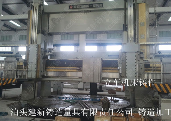 機床工作（zuò）台安裝使用（yòng）現場（chǎng） 